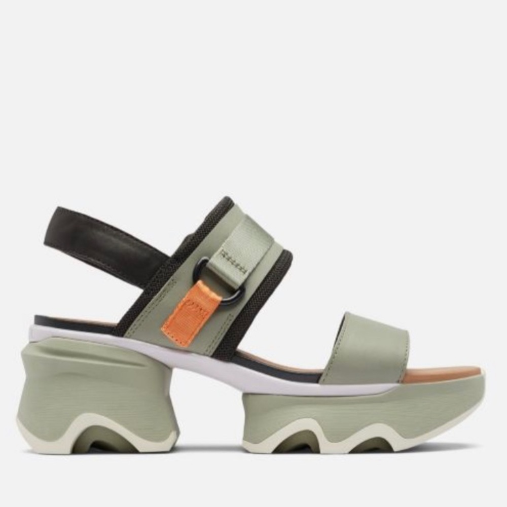 Kinetic Impact heel ( SOREL )